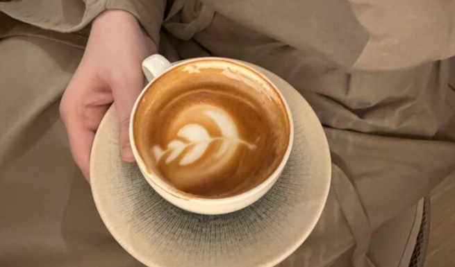 Café