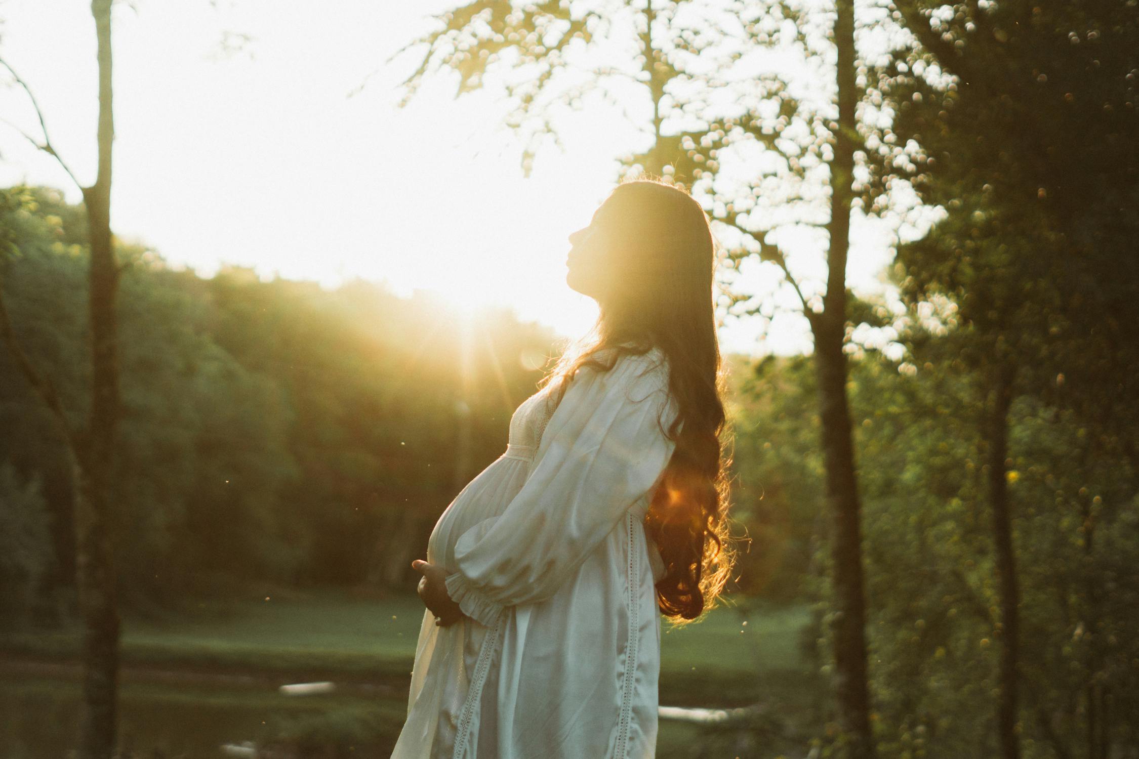 Maternidad y salud mental