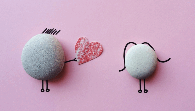 Lenguajes del amor