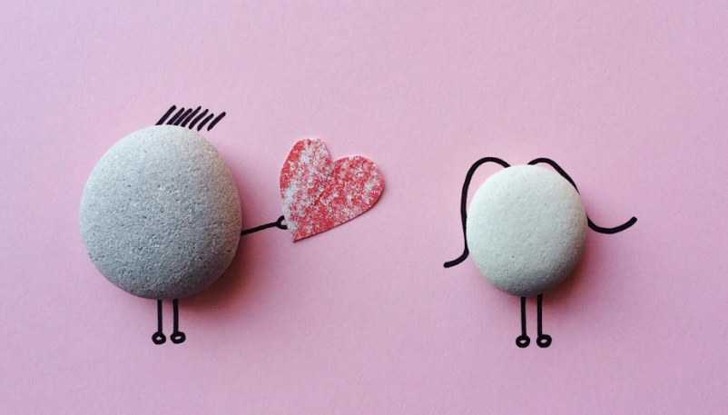 Lenguajes del amor
